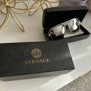 Brand new Versace sunglasses